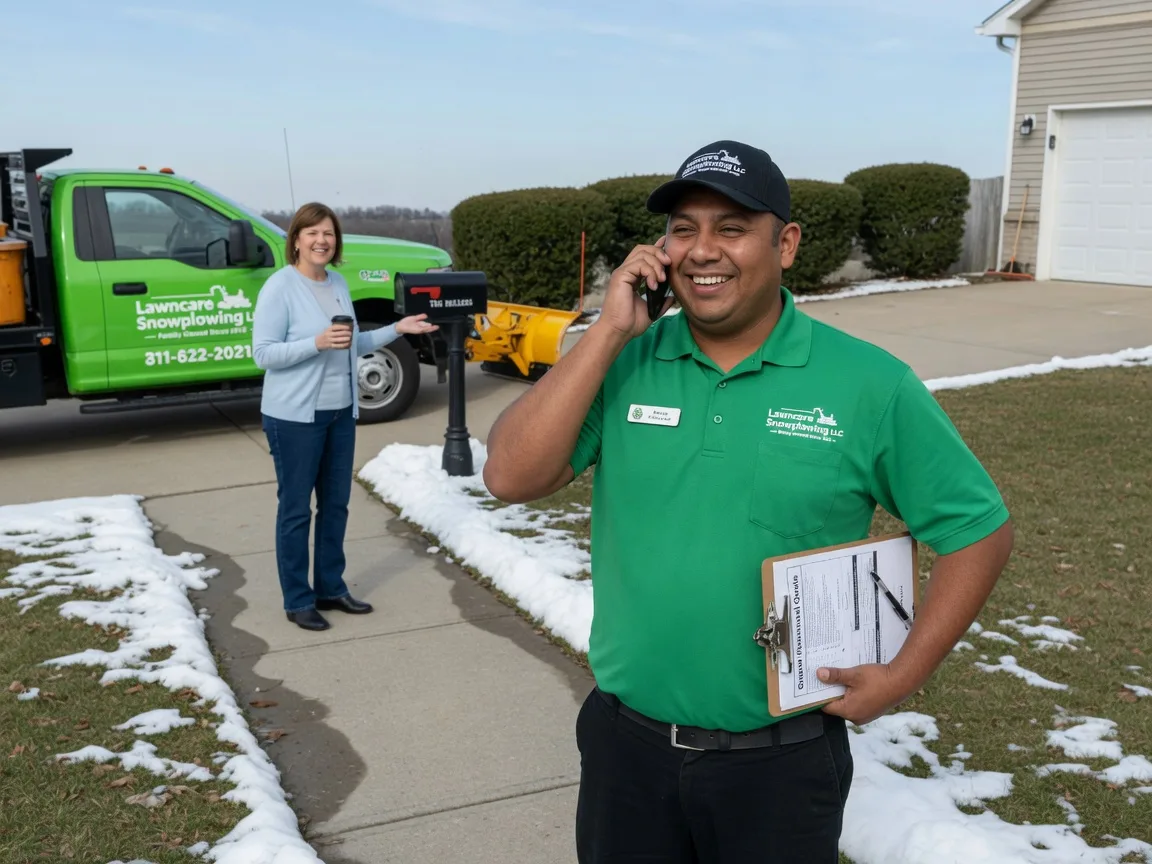 Lawn Care Services By Expert Landscaper Prairieton, IN FAQs